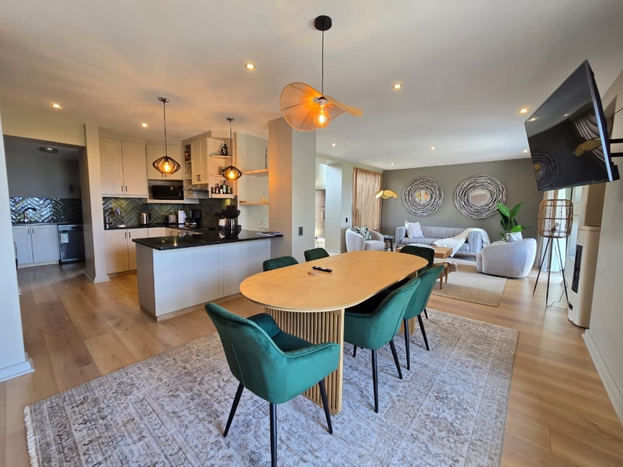 To Let 2 Bedroom Property for Rent in Oubaai Western Cape